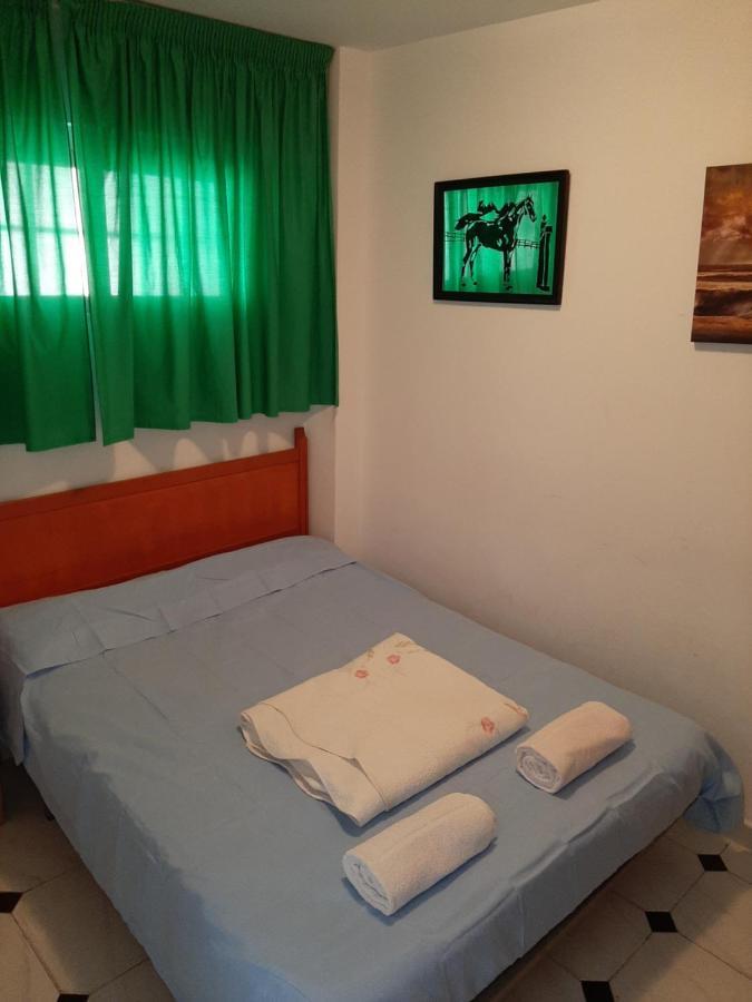 Moby Dick 6C Apartment Benidorm Exterior photo