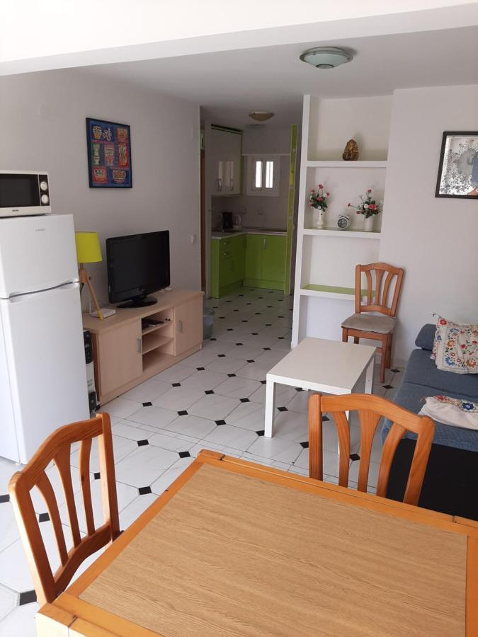 Moby Dick 6C Apartment Benidorm Exterior photo