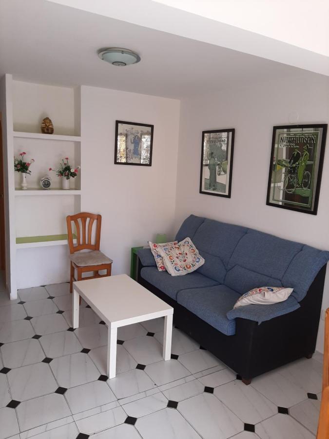 Moby Dick 6C Apartment Benidorm Exterior photo